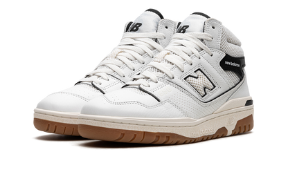 New Balance 650R Aime Leon Dore - Bianco/Nero