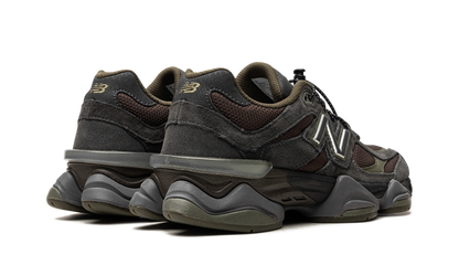 NB 9060 Asfalto/Muschio Scuro/Nero