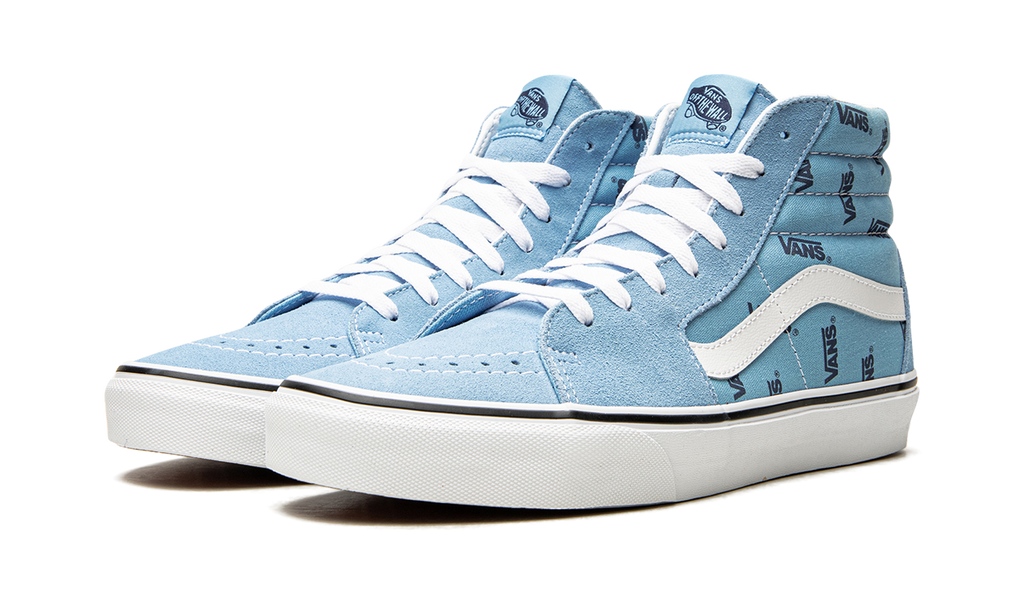 Vans Sk8-Hi "AOP"