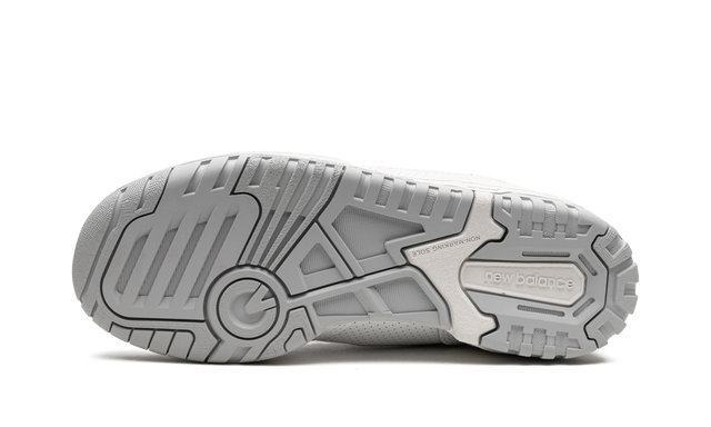 NB 650 Triplo Bianco