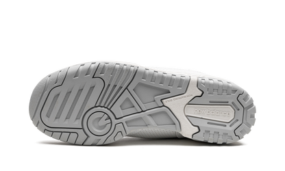 NB 650 Triplo Bianco