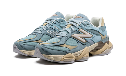 New Balance 9060 Hazer blu