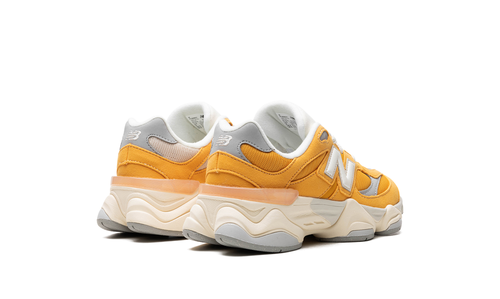 NB 9060 Beige Giallo