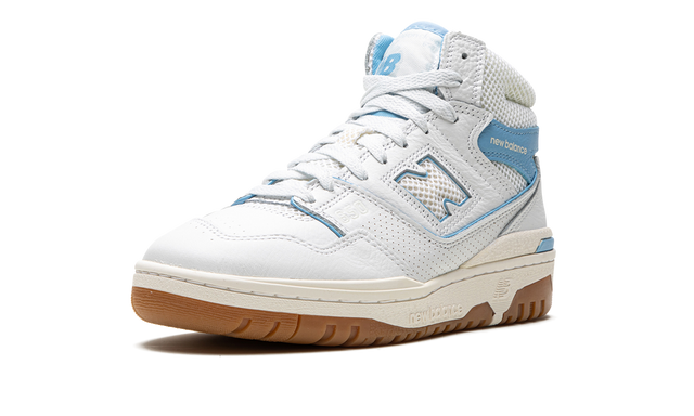 New Balance 650 Aime Leon Dore - Nebbia Blu