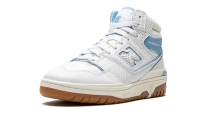 New Balance 650 Aime Leon Dore - Nebbia Blu