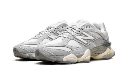 New Balance 9060 Bianco Grigio Chiaro