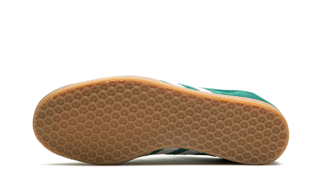 Adidas Gazelle Collegiate Green