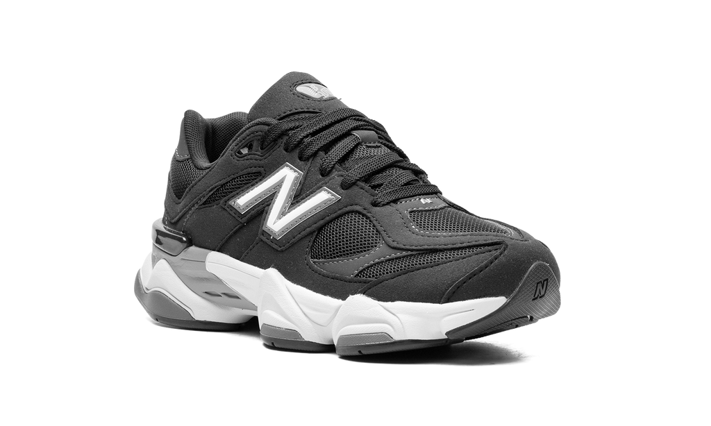 NB 9060 GS Fantasma Nero