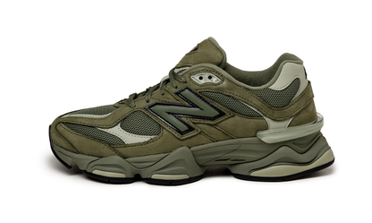 NB 9060 Olivina Scura