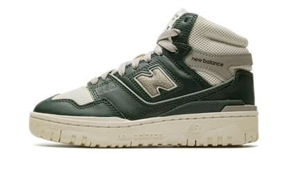 New Balance 650R Aimé Leon Dore - Verde