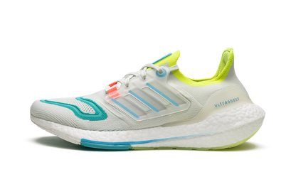 Adidas UltraBoost 22 Sky Mint Rush
