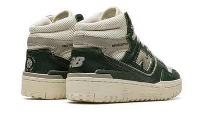 New Balance 650R Aimé Leon Dore - Verde