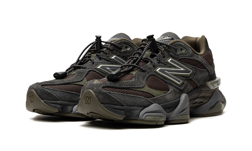 NB 9060 Asfalto/Muschio Scuro/Nero
