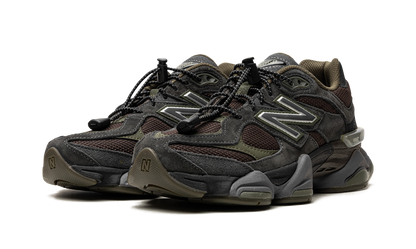 NB 9060 Asfalto/Muschio Scuro/Nero