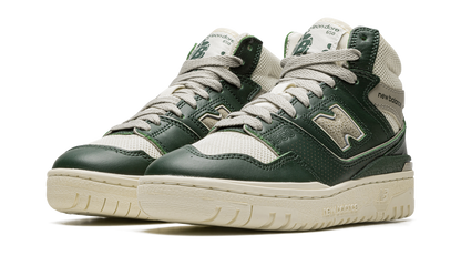 New Balance 650R Aimé Leon Dore - Verde