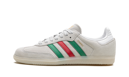Adidas Samba Italy