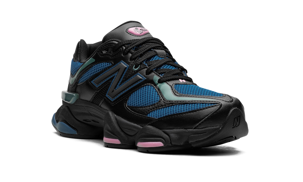 NB 9060 Notte dell'agata Blu
