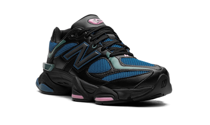 New Balance 9060 Notte Dell'agata Blu