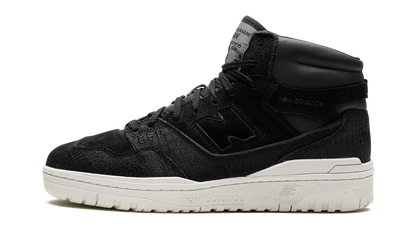 New Balance 650 Junya Watanabe MAN - Nero e Bianco