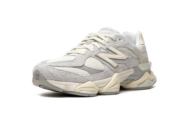 New Balance 9060 Sea Salt Moonbeam