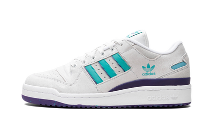 Adidas Forum 84 Low ADV White Preloved Blue