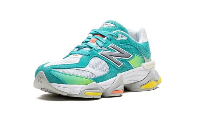 NB 9060 Esplosione Ciano