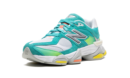 NB 9060 Esplosione Ciano
