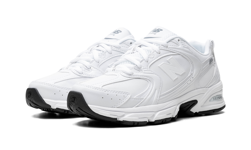 New Balance 530 Bianco Castello Roccia