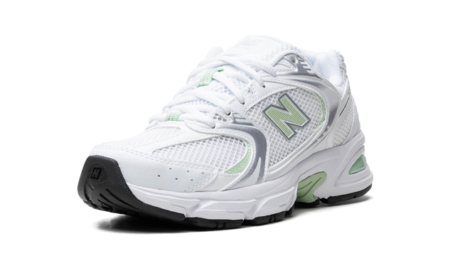 New Balance 530 Verde Menta