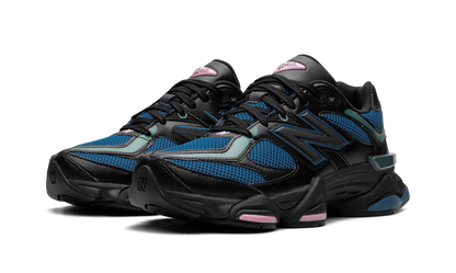 NB 9060 Notte dell'agata Blu