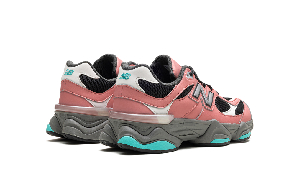 NB 9060 GS Rosa Verde Acqua