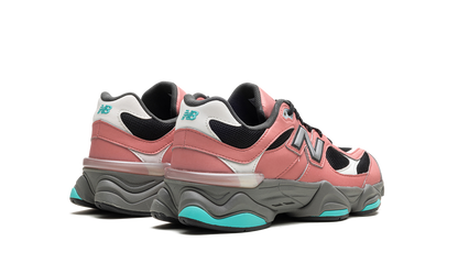 NB 9060 GS Rosa Verde Acqua