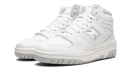 NB 650 Triplo Bianco