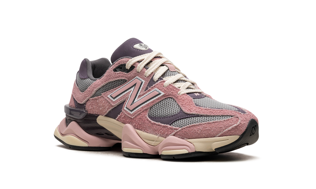 New Balance 9060 Lavanda rosa