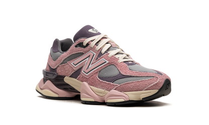 New Balance 9060 Lavanda rosa