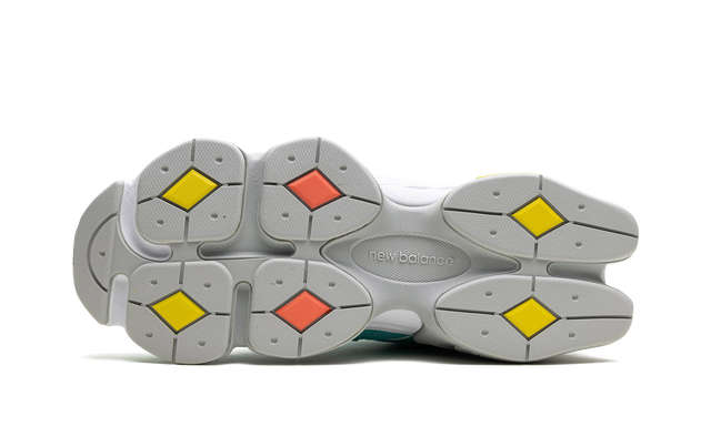 NB 9060 Esplosione Ciano