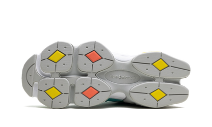 NB 9060 Esplosione Ciano