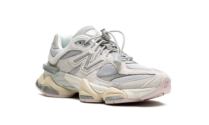 New Balance 9060 Grigio Lilla