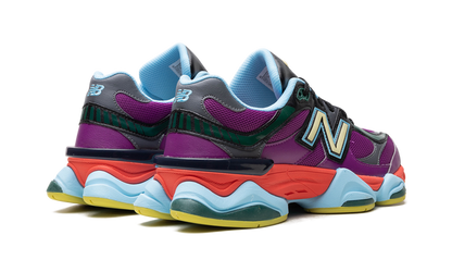 NB 9060 VIOLA FUCSIA