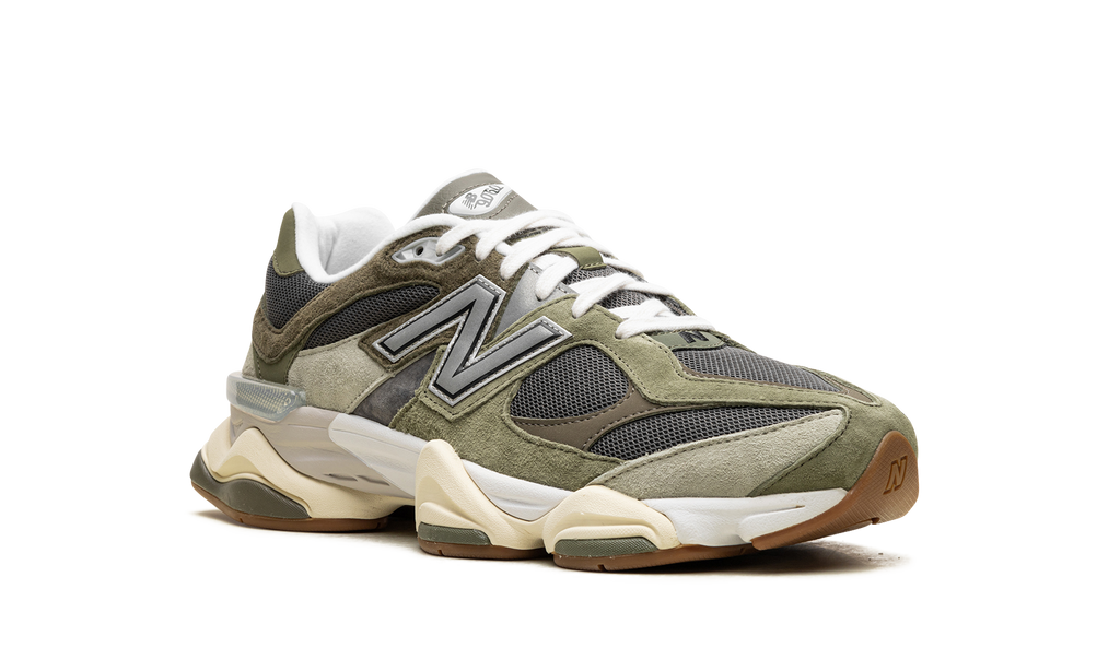 NB 9060 Verde Grigio
