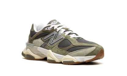 NB 9060 Verde Grigio