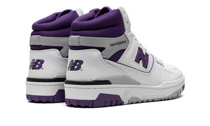 New Balance 650 Viola Interstellare