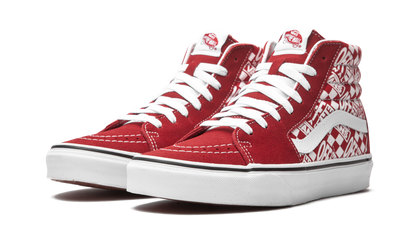 Vans Sk8 Hi "OTW"
