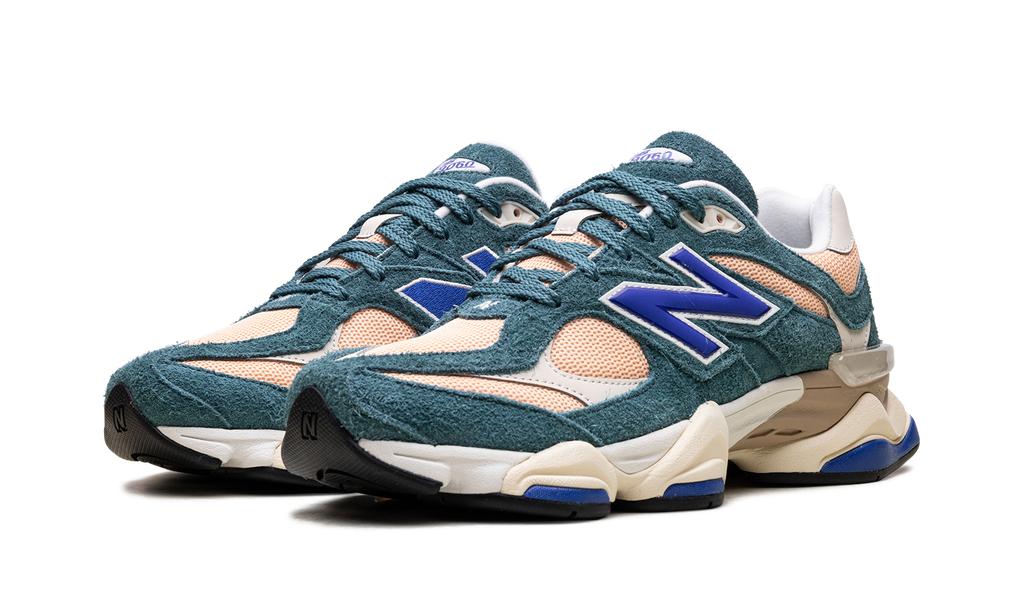 NB 9060 Nuovo Viola Aperto