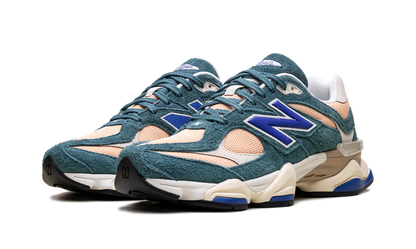 NB 9060 Nuovo Viola Aperto