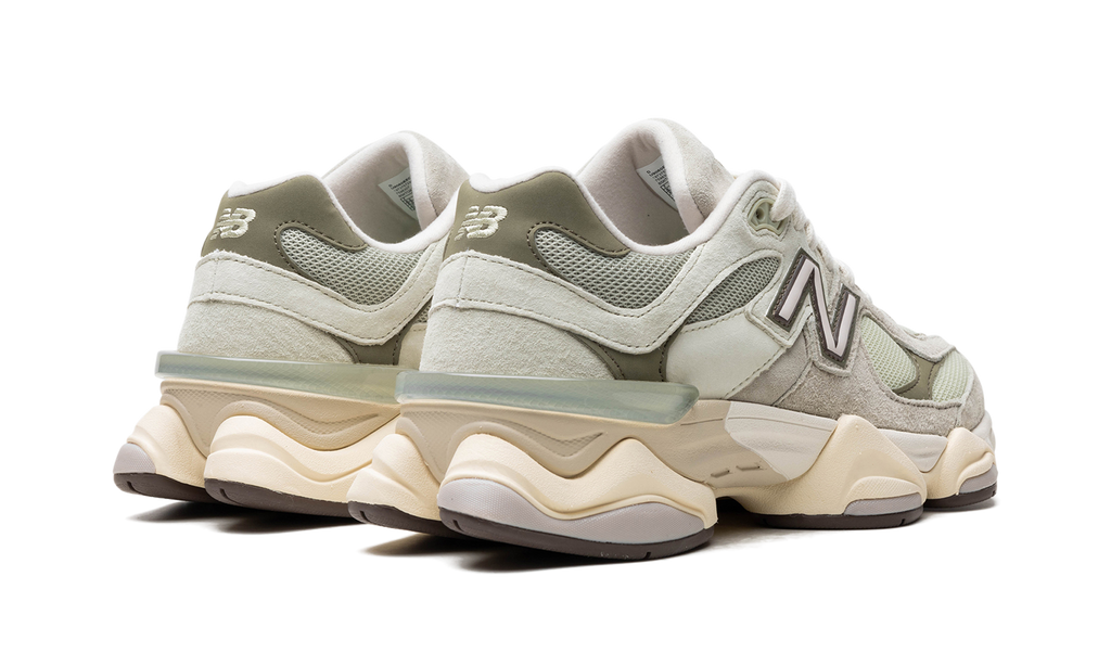 NB 9060 Olivina
