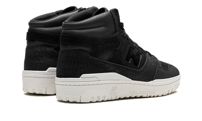 New Balance 650 Junya Watanabe MAN - Nero e Bianco