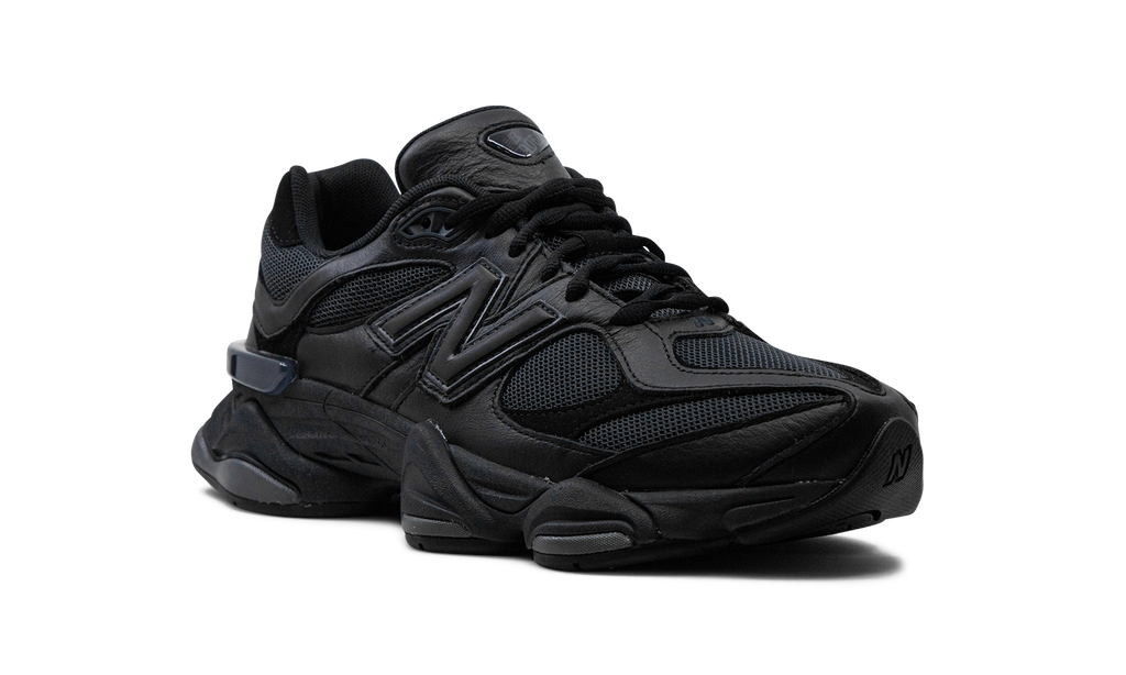 NB 9060 Nero e Blu