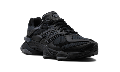 NB 9060 Nero e Blu