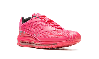 Supreme x Nike Air Max 98 TL Pink